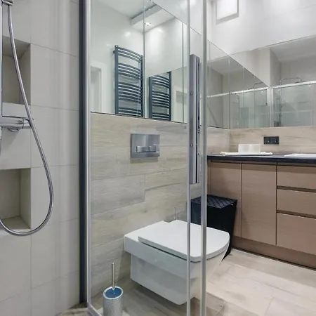 Nowe Orlowo, Sun & Snow Daire Gdynia