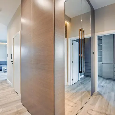 Nowe Orlowo, Sun & Snow Gdynia