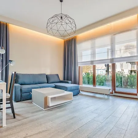 Nowe Orlowo, Sun & Snow Appartamento
