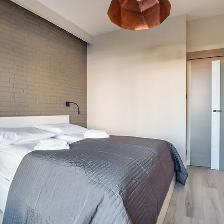 Nowe Orlowo, Sun & Snow Daire *