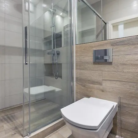 Sun&snow Nowe Orłowo Gdynia