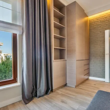 Nowe Orlowo, Sun & Snow Daire Gdynia