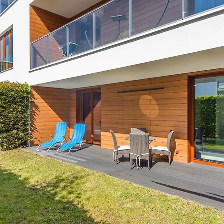 Nowe Orlowo, Sun & Snow Apartamento *