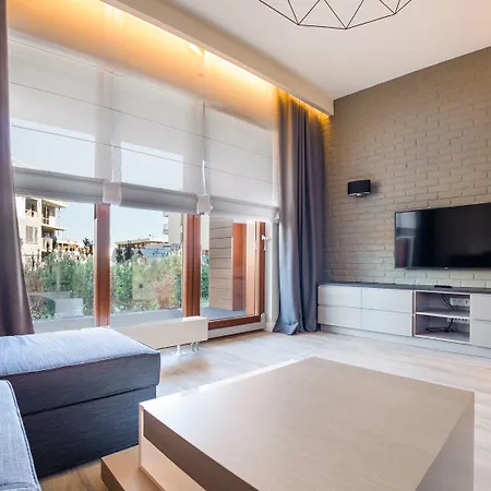 Apartment Sun & Snow, Gdynia Nowe Orlowo