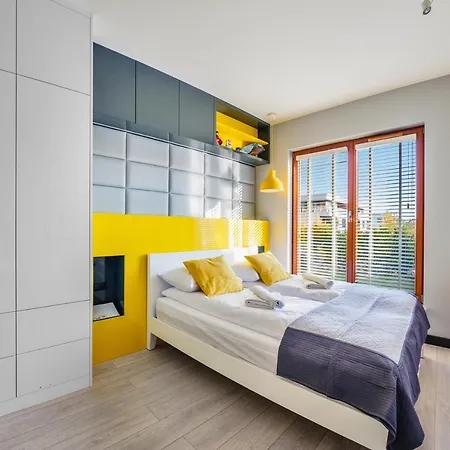 Sun&snow Nowe Orłowo * Gdynia