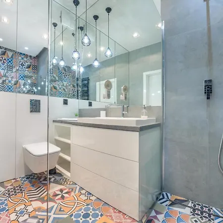 Apartament Sun&snow Nowe Orłowo Gdynia