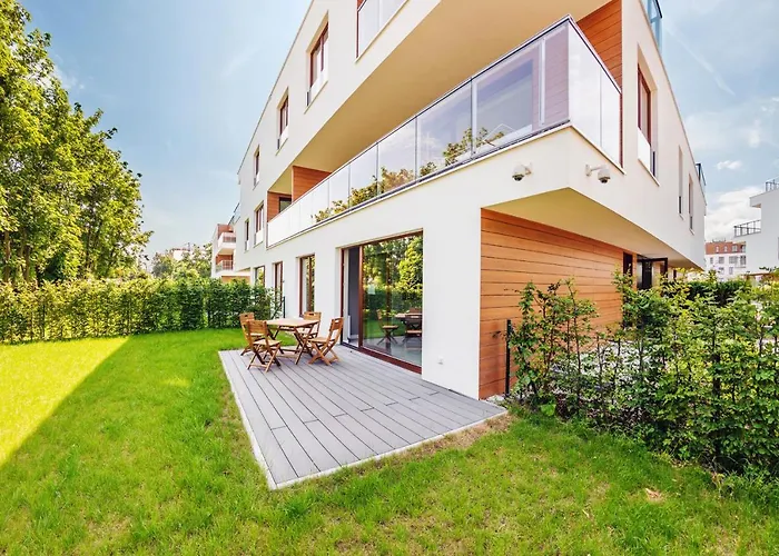 Nowe Orlowo, Sun & Snow Gdynia