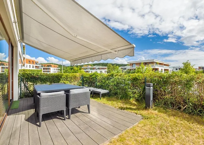 Nowe Orlowo, Sun & Snow *