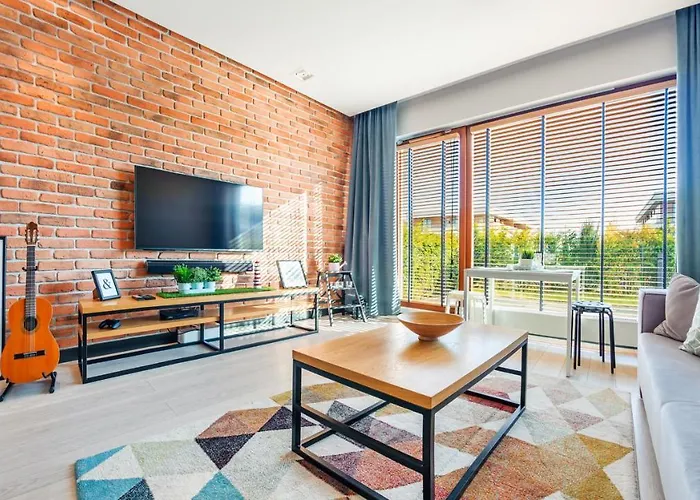 Nowe Orlowo, Sun & Snow *