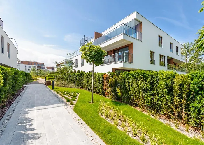 Nowe Orlowo, Sun & Snow Apartamento Gdynia