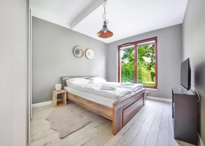 Nowe Orlowo, Sun & Snow Gdynia