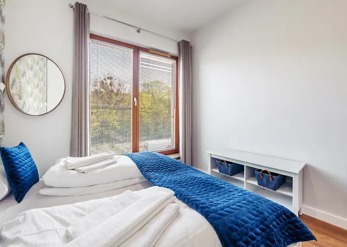 Nowe Orlowo, Sun & Snow * Gdynia