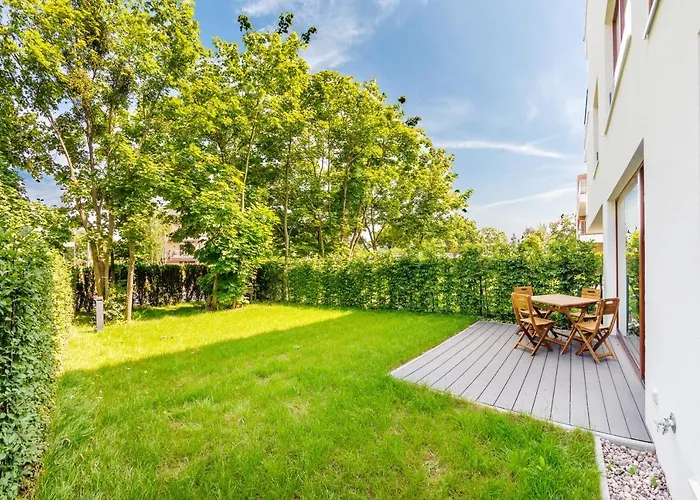 Nowe Orlowo, Sun & Snow