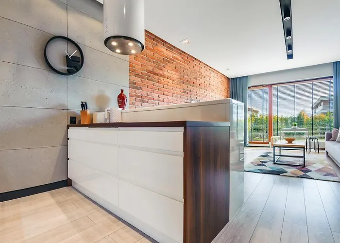 Nowe Orlowo, Sun & Snow * גדינייה