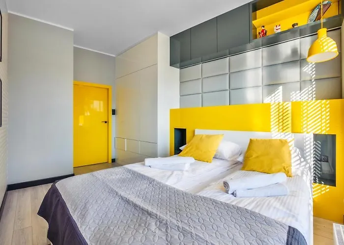 Nowe Orlowo, Sun & Snow *