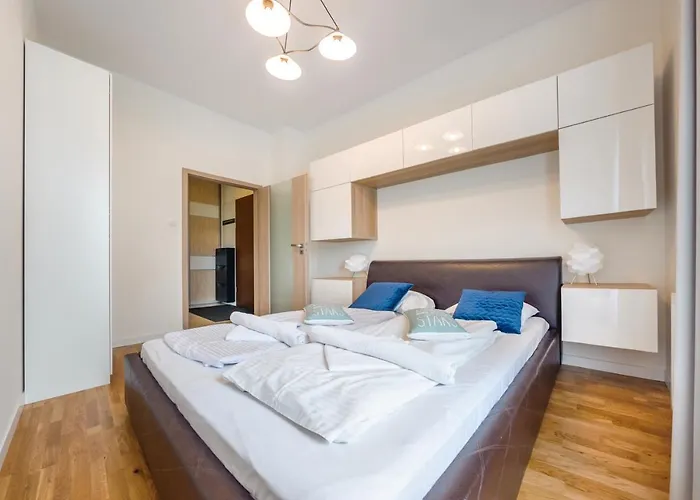 Nowe Orlowo, Sun & Snow Gdynia