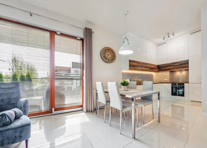 Nowe Orlowo, Sun & Snow * Gdynia