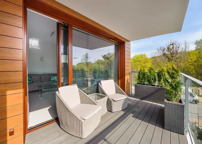 Nowe Orlowo, Sun & Snow Gdynia