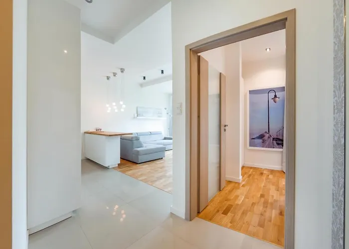 Nowe Orlowo, Sun & Snow גדינייה