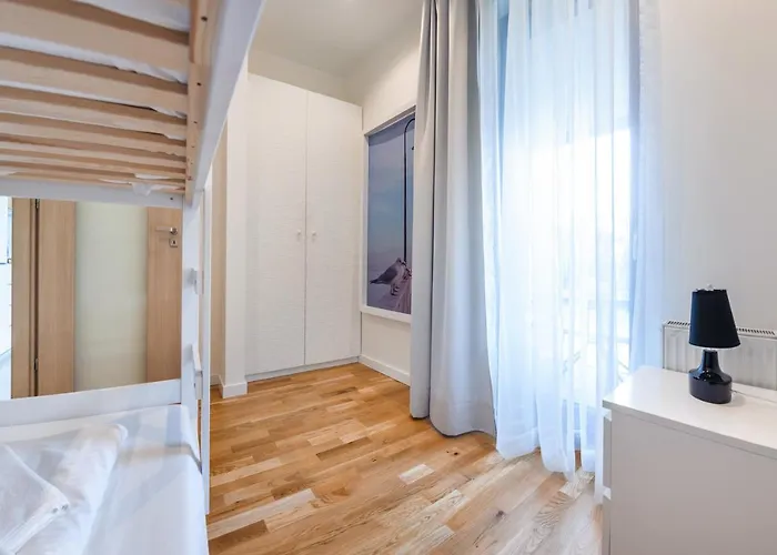 Nowe Orlowo, Sun & Snow *