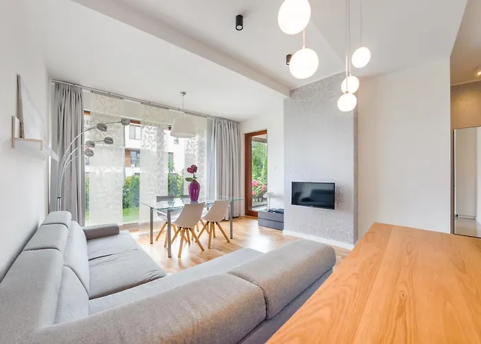 Nowe Orlowo, Sun & Snow Apartamento Gdynia