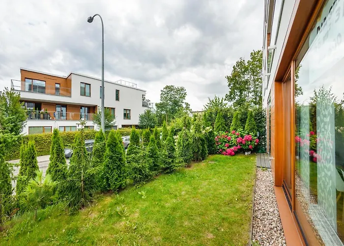 Nowe Orlowo, Sun & Snow *