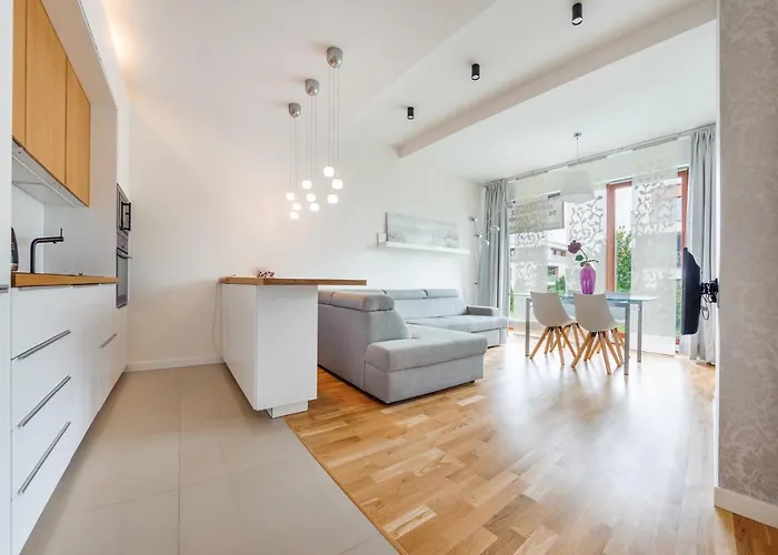 Nowe Orlowo, Sun & Snow * גדינייה