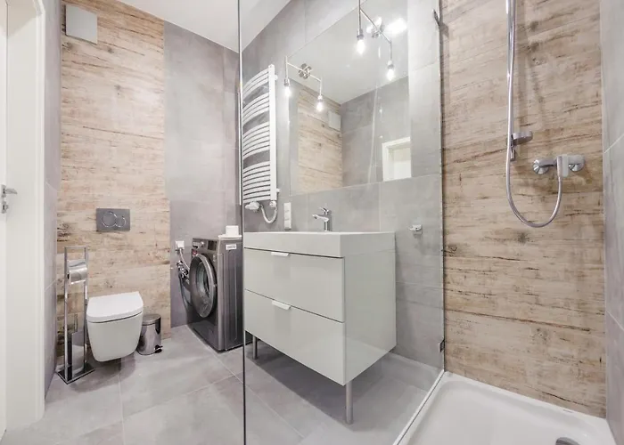 Nowe Orlowo, Sun & Snow Apartamento Gdynia