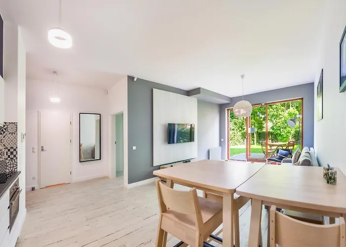 Nowe Orlowo, Sun & Snow *