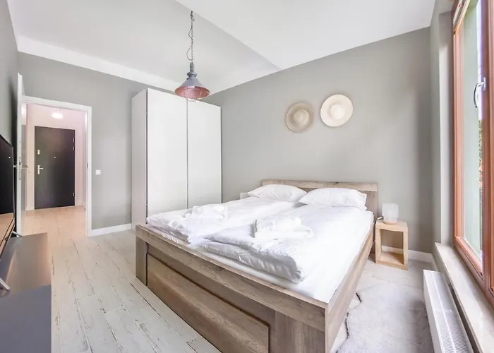 Nowe Orlowo, Sun & Snow *