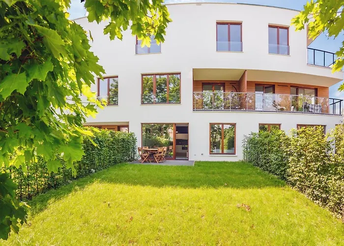 Apartamento Nowe Orlowo, Sun & Snow *