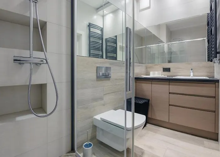 Nowe Orlowo, Sun & Snow Apartamento Gdynia