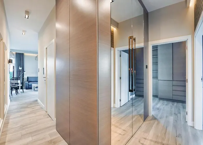 Nowe Orlowo, Sun & Snow Gdynia