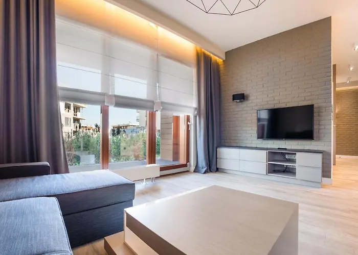 Nowe Orlowo, Sun & Snow Gdynia