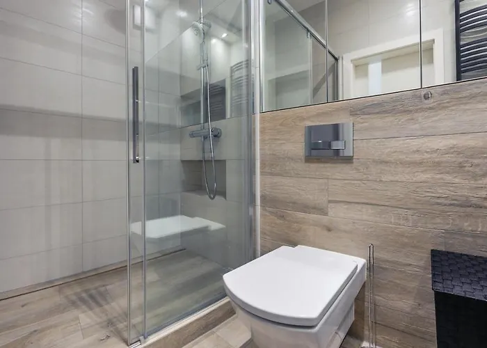 Nowe Orlowo, Sun & Snow Gdynia