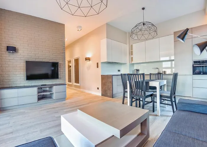 Nowe Orlowo, Sun & Snow Gdynia