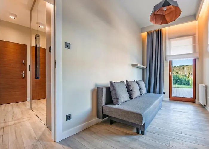 Nowe Orlowo, Sun & Snow Gdynia