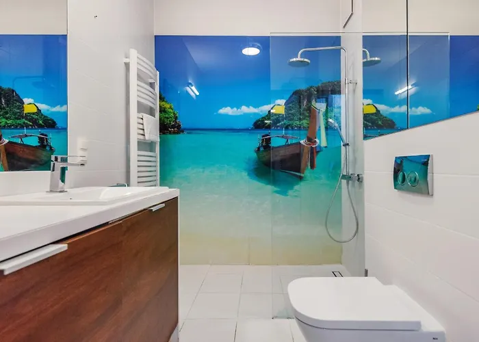 Nowe Orlowo, Sun & Snow * Gdynia