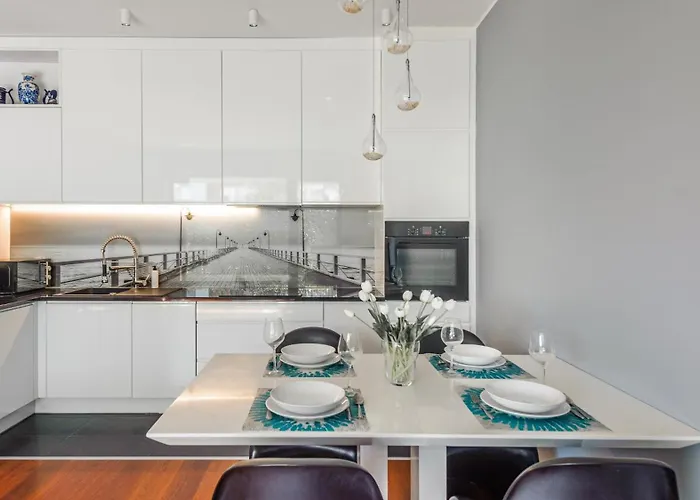 Nowe Orlowo, Sun & Snow *