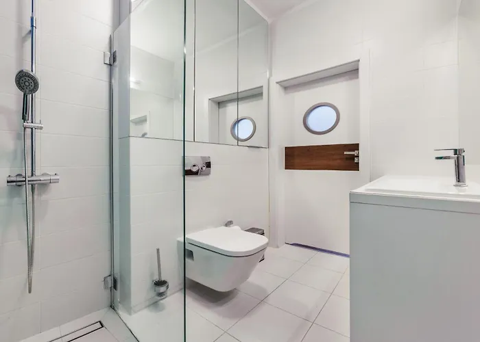 Nowe Orlowo, Sun & Snow * Gdynia