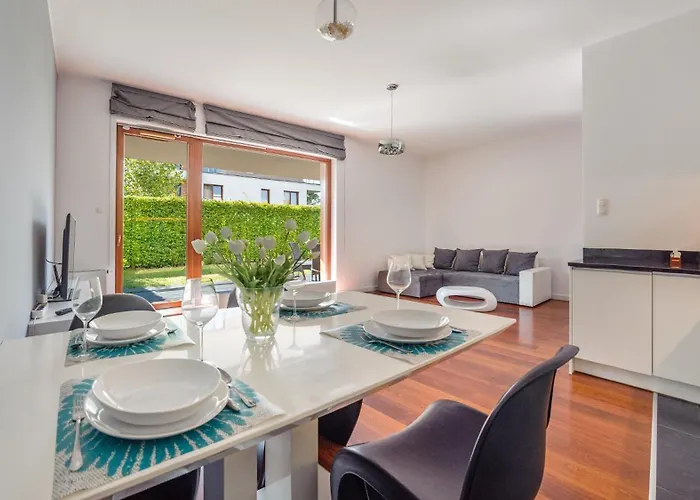 Nowe Orlowo, Sun & Snow Apartamento Gdynia