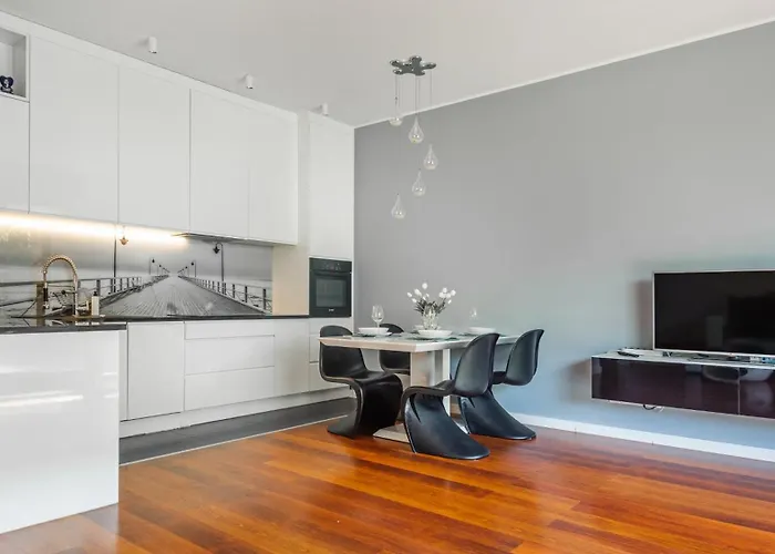 Nowe Orlowo, Sun & Snow גדינייה