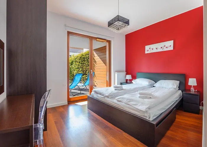 Nowe Orlowo, Sun & Snow