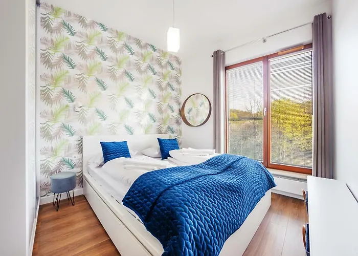 Nowe Orlowo, Sun & Snow * גדינייה